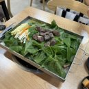 청정고을순대 - 원주시 섬밭들2길 16 | 청정고을순대