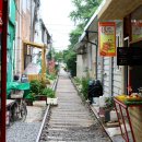 철길마을 이미지