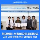 현대중앙병원 이미지