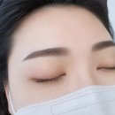 신수로 90 | 용인수지눈썹문신, 11년 경력 엠라인 원장님께 받은 인생 눈썹 후기