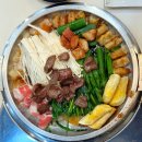 벽돌곱창 마곡점 | 마곡곱창맛집 벽돌곱창 마곡본점 모둠곱창 솔직 후기