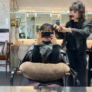 마리헤어 (Mary’s hair) | 김성희헤어 신정네거리역점: 대만족스러운 단발펌 후기!