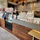 하삼동커피울산천상점