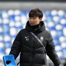 여자 U-20 대표팀, 월드컵 대비 첫 국내 소집훈련 실시 이미지