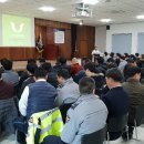 자살예방 생명지킴이 양성교육 이미지