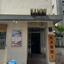 남현동-48 | [사당/이수/동작 맛집] 남미플랜트랩 / 비건 맛집, 사당 비건 스트리트