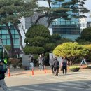 건국대학교 정문 | 2026 편입 시험 후기(3) 건국대, 경희대 편