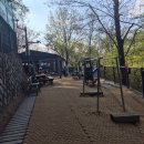 태릉중학교 | [서울 산 등산-2] 봉화산 | 화장실 GOOD, 산스장 GOOD