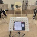 해금 중급반(성인) 이미지