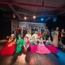 시낭송 콘서트 이미지