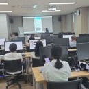 성인문해교육 찾아가는 마을학습장 이미지