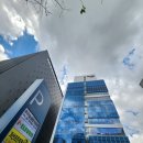 우리솔잎푸드 한식뷔페&#34;, [가산 주차정보] 오는 길에 보는 가산 아스크타워와 현대지식산업센터 가산퍼블릭