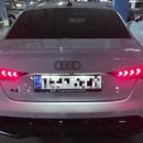 최후학원 | A3 프리미엄 vs BMW 320i 세컨카 고민끝에 최후 선택!(출고후기)