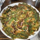 울릉도아리랑따개비칼국수 이미지