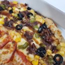 하대동265 | 진주피자맛집 배달료 가격도 저렴한 하대동 피자덕