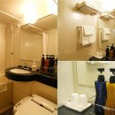 Tokyo Tokyu Stay Hotel Gotanda