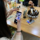 운서역 푸르지오 푸른도서관 | [단체조향] 경기광주 푸른작은도서관 향수만들기