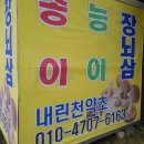 내린천약초 이미지