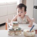 준푸드 | 8개월 아기 중기 이유식 식단 고민 해결해준 푸드케어 클레 솔직 후기