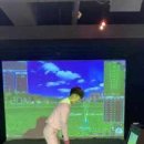 인디브 골프 아카데미 이미지