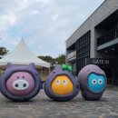 와흘메밀마을 이미지