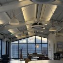 중앙탑공원 소형주차장 화장실 | [충주 맛집] 페스츄리 피자가 맛있는 중앙탑 카페 탑뷰 카페