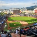 새승리식당 | 대전 한화생명볼파크 1루내야지정석 4층 412구역 13열 시야 직관 후기/더본테이스티 새마을식당 메뉴추천