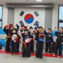 태극타이거합기도 이미지