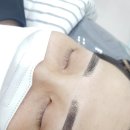 눈썹에반하다 이미지
