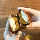 파리바게뜨계산점 | 파리바게뜨 신상 두쫀 타르트 내 돈 내산 후기