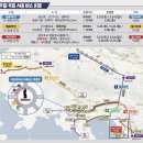 진해시외버스터미널 옆(황실뷔페앞) | 2024년 진해 군항제 일정, 셔틀버스, 주차장, 추천 장소 (+2023년 진해 벚꽃 만개 시기)