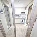 주례동 냉정역 5번 출구 이미지