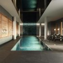 진(JIN)호프 | 레지던스형 숙소 추천 아디나 아파트먼트 호텔 비엔나 벨베데레 솔직 후기,수영장,사우나,피트니스 등