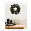 값싸고 근사한 크리스마스 데코 아이디어 CHEAP & CHIC CHRISTMAS DECO IDEAS 이미지