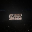 티엠에프씨 | 난리난 한국) Official髭男dism Arena Tour 2024 -Rejoice- 히게단 후쿠오카 첫콘 후기 (스포주의+셋리)