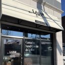 수수샌드 | [강릉역카페 추천]카페얼강릉 프리미엄 얼 가나슈 샌드, 아몬드크림라떼 생생 후기