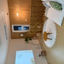 고븐달 제주 | 제주 한림 독채 자쿠지 펜션 고븐달 후기