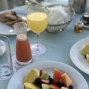 한닢과일 | 칸쿤 시크릿더바인 허니문조식 로맨틱블랙퍼스트 + 룸서비스 후기 팁