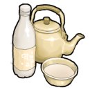 백운역 3번 출구 이미지