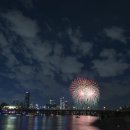 2022 서울세계불꽃축제 이미지