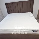 셀레네 호텔 | 템퍼 침대프레임 셀레네 편백 갈빗살 + 프리마 플러스 XK 설치 후기