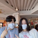 선흘길 | [찜니커플] 2022년 1월 제주도 3박4일 겨울여행 | 밤하늘이 보이는 집? | 도치돌 알파카목장 | 감귤카페...