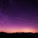 하늘의 별 이미지