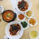 독정이로 | 미추홀구 숭의동 맛집 점심식사 밥집 추천 온담 솔직후기