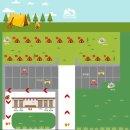 자양보 캠핑장 이미지