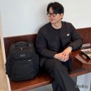 알파라이프 | 30대 남자 백팩 브랜드 TUMI 투미 알파 직장인 출근 가방 후기