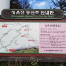 회동2리청옥산깨비마을