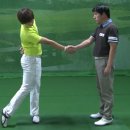 스윙의 기초 이미지