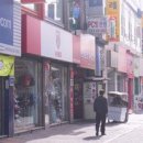 동부시장방향 이미지