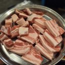 내고향젓갈상회 | 백년상회 배곧점｜배곧맛집 냉삼 또간집, 생삼겹까지 괜찮았던 이유